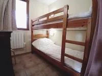 Apartment for 4 people in Val Cenis