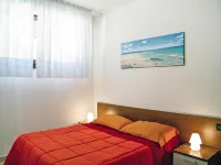 Apartment in Villassimius garden - 2-Star