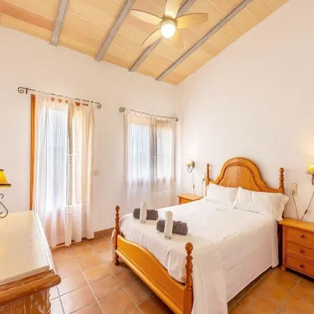 Finca in Manacor near Calas de Mallorca