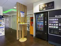 Ibis Budget Grenoble Sud Seyssins Hotels in Lans-en-Vercors