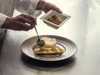 Hôtel Mercure Paris le Bourget Các khách sạn ở Le Blanc-Mesnil