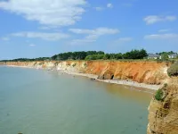 Beachside Brittany Escape