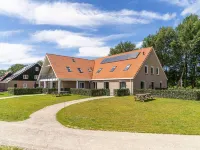 Lovely Apartment on Ameland Near Nes - Lejligheder