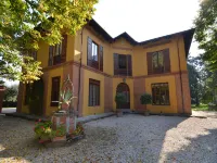 Family Getaway in Emilia-Romagna Hotels in Faenza