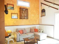 Chalet by Mont Ventoux with Stunning Views