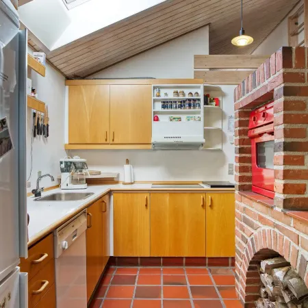 10 person holiday home in Dannemare-By Traum