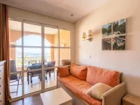 2 Room Apartment 4 People - Selection