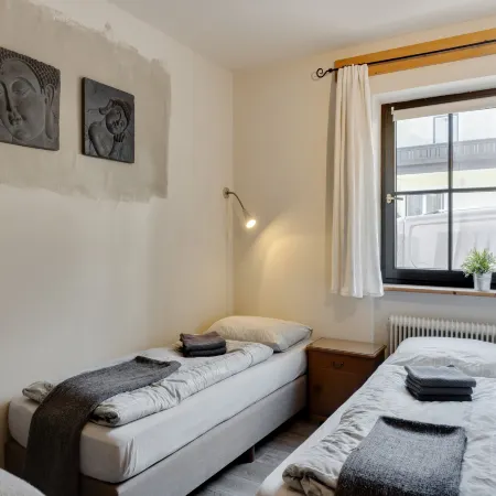 Leogang Chalet Near Ski Lift & Bikepark