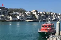 Apartment in Audierne near Sandy Beach