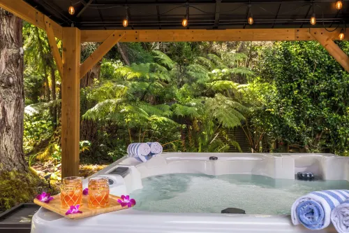 Volcano Village Estates - Bed and Breakfasts