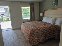 Maple Leaf Motel Hotel a Kent