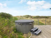 Luxury Seaside Retreat - By Traum Ferienwohnungen Hotels in Brovst