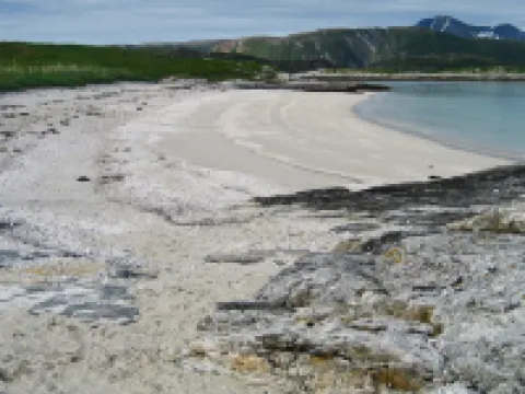 5 person holiday home in Straumsbukta-By Traum