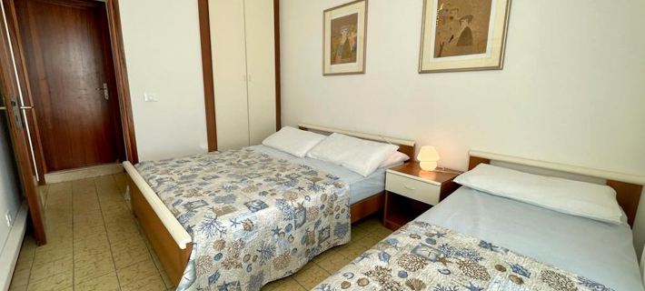 Apartment for Five with Balcony Ξενοδοχεία στην πόλη Caorle