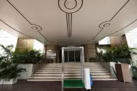 The New Marrion - spa