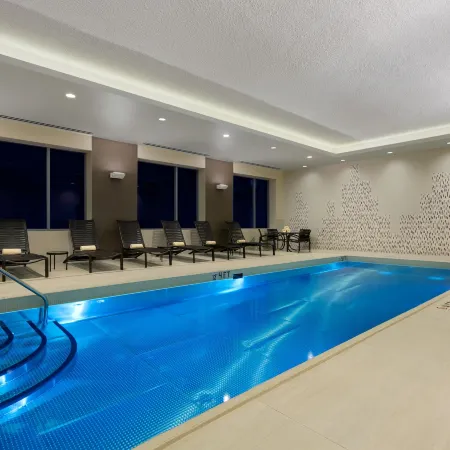 Hyatt Place Chicago/Downtown - the Loop