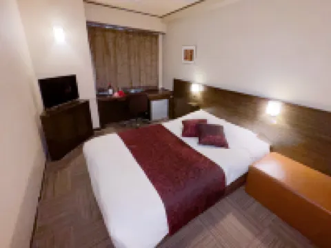 舍伍德酒店 鄰近鶯谷的酒店