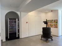 Schloss Locarno - Self Check-IN