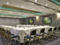 Cbh Donnington Manor Hotel