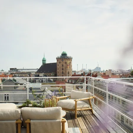 1 hotel Copenhagen