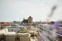 1 hotel Copenhagen - Romantic