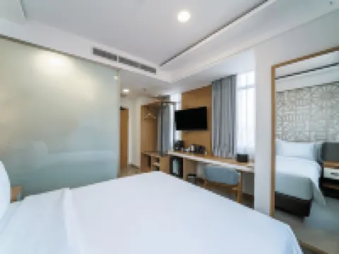 Truntum Cihampelas Hotels in Coblong