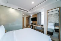 Truntum Cihampelas Hotel a Cipaganti