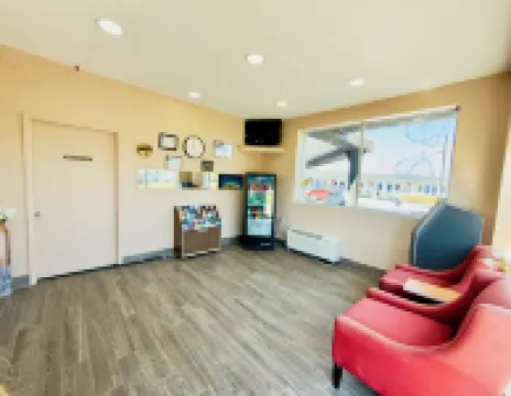 Motel 6 Williamston, NC – Highway 17