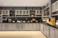 底特律/烏蒂卡凱悅嘉軒飯店 烏蒂卡住宿飯店