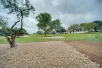 Horseshoe Bay Resort Home ~ 6 Mi to Lake LBJ! - 3-Star