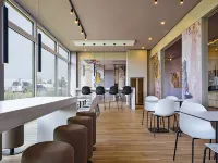 民宿飯店 科隆-埃倫費爾德 林登塔爾附近的飯店