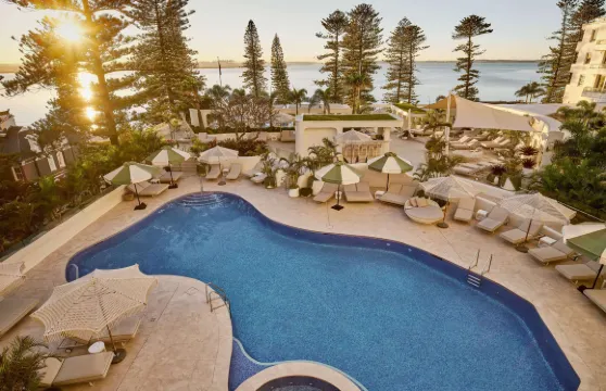 悉尼布萊頓海灘美憬閣酒店