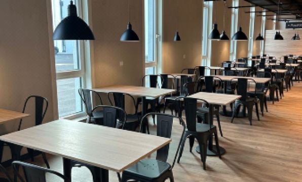 Das Schlafwerk Köln-Messe