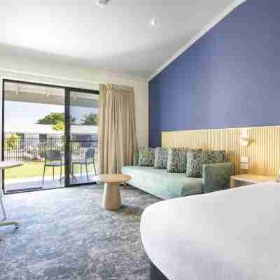 Nightelier Mission Beach Rooms