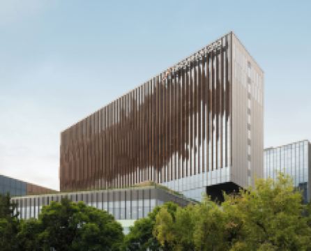 Fiesta Americana Viaducto Aeropuerto