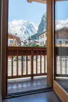 L'Abri des Amis - Mountain View