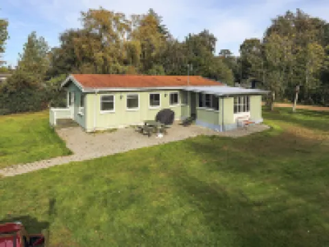 8 Person Holiday Home in Stege Hotels in Stege