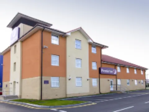 Premier Inn Bridgwater North (A38) Hotels in Bridgwater