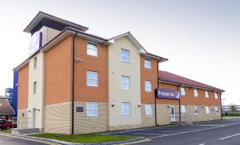 Premier Inn Bridgwater North (A38)