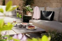 Gasthof Zufriedenheit Hotels in Osterfeld