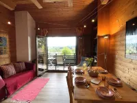 Alpenblick Hotel a Illmensee