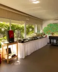 Lido Hotel - petit déjeuner