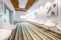 Ewaa Express Hotel- Buraydah Hotel a Buraydah