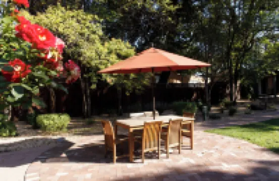 艾爾波尼塔汽車旅館