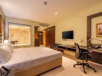 Vivanta Hyderabad, Begumpet Hotels near Begumpet