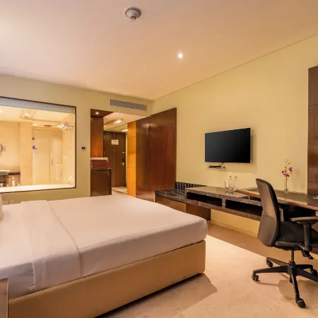 Vivanta Hyderabad, Begumpet Отели рядом с достопримечательностью «Район Амеерпет»