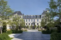 Grand Hôtel de Courtoisville