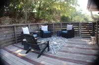 The View at 5 Hills Hotel a Copperas Cove