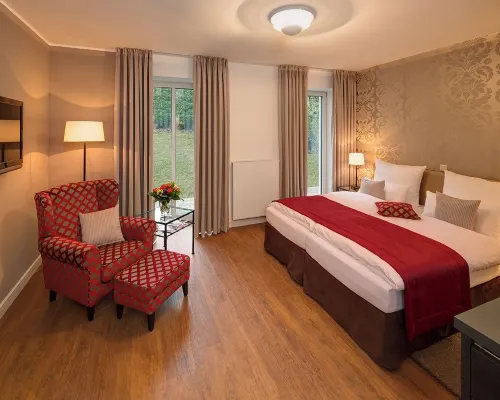 Boardinghouse Rathsmühle Hotels in Aachen