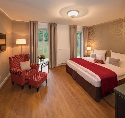 보딩하우스 라트슈뮐레 아헨 호텔